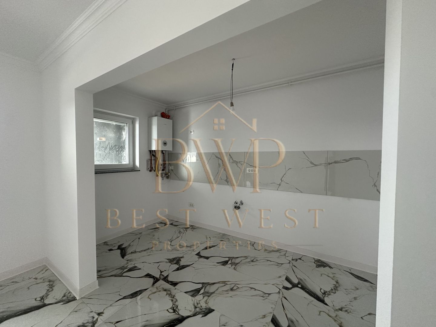 Apartament 2 camere, decomandat, Giroc - Poză 3