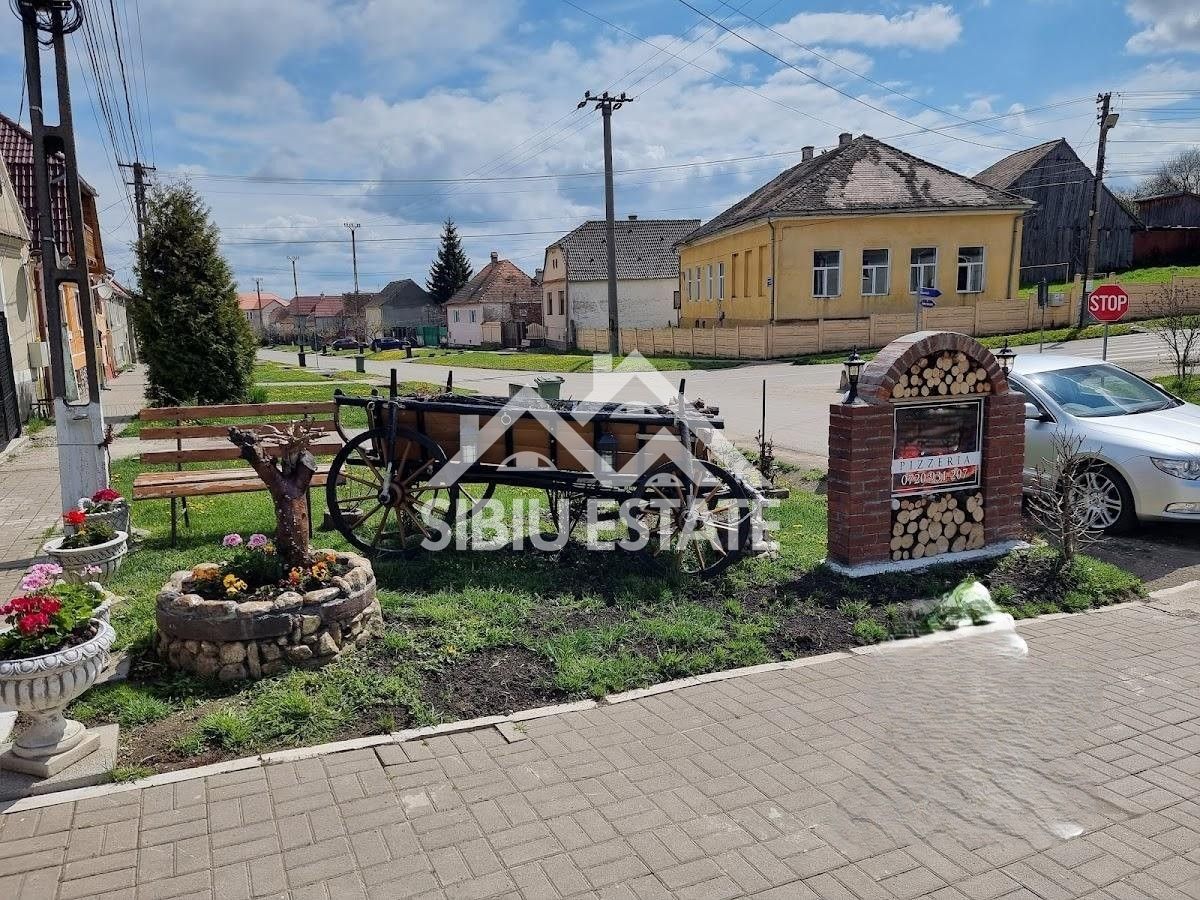 Afacere LA CHEIE, alimentatie FOOD PIZZA PASTA - Poză 4