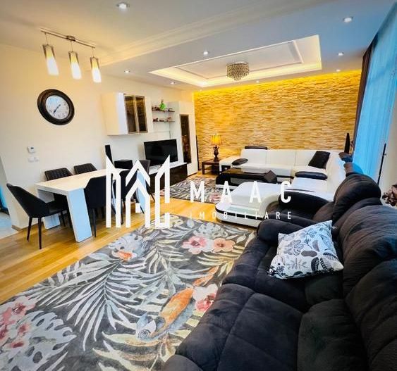 Casă modernă și elegantă • 4 camere | 135mp utili + terasă 55 mp | Curte 180mp - Poză 2