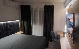 2 camere, prima închiriere, bloc nou, Drumul Jilavei - Poză 1