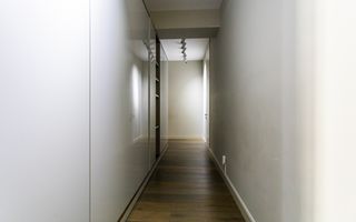 Chirie, apartament 3 camere, 110 mp, bd. Moscova, Rîșcani - Poză 7