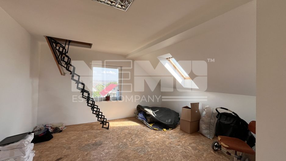 Casa/Vila de Vanzare 10 Ari Teren  I Suceava/Ipotesti I 245.000Euro - Poză 23