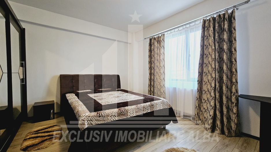 Apartament cu 3 camere de inchiriat, Ampoi 3 - Poză 4