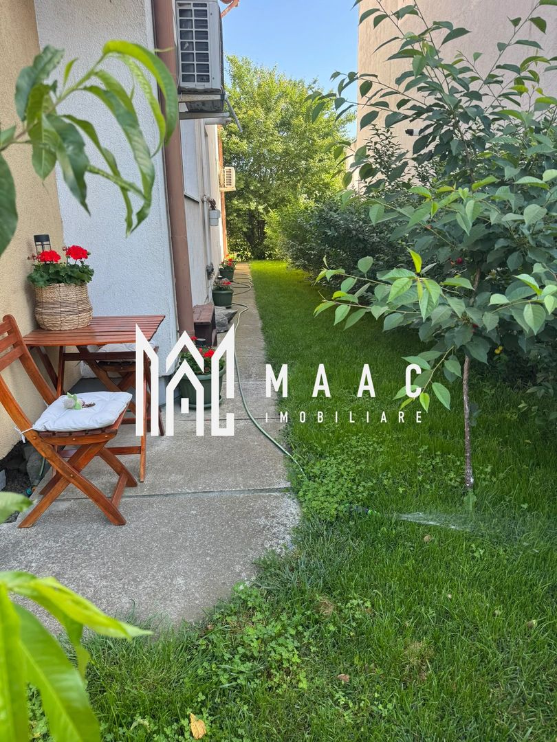 Apartament 3 camere | Gradina | Parcare | Renovat | Selimbar - Poză 18
