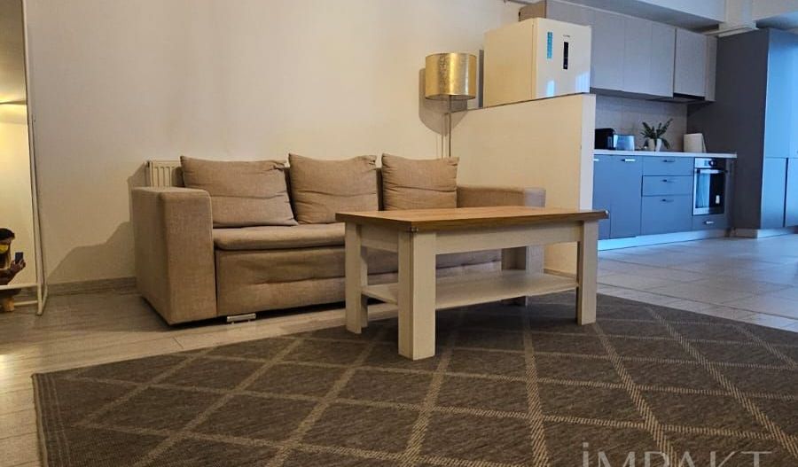 Apartament în bloc nou - cu parcare și terasa de 14 mp! - Poză 4