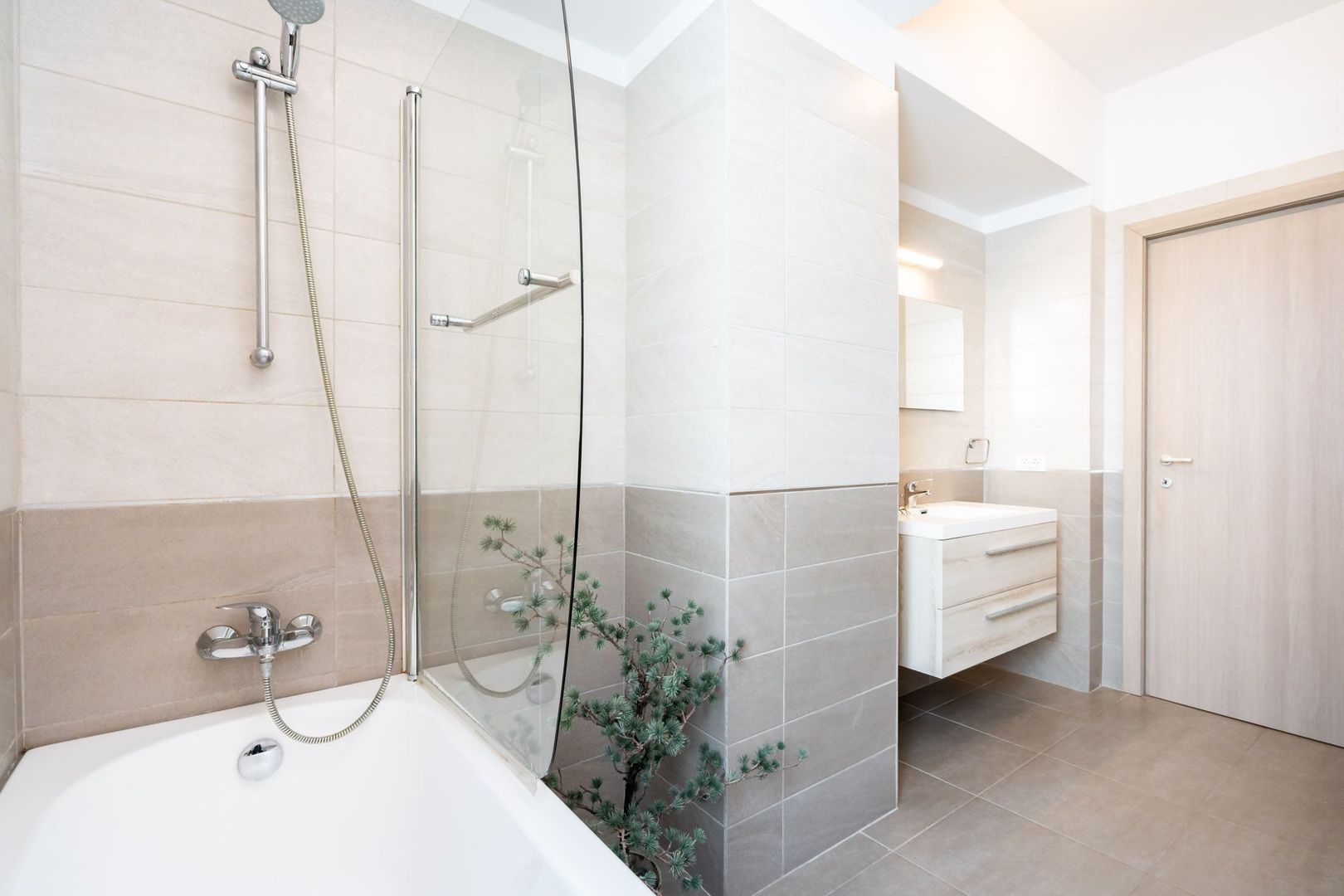 COMISION 0% - Apartament superb 66mp renovat in bloc 2015 la 6 minute metrou - Poză 11