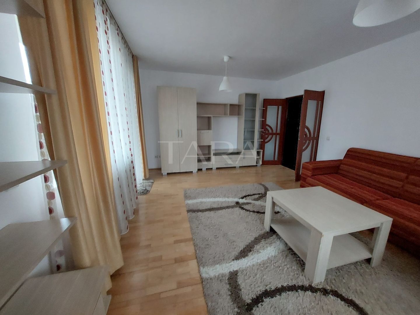 Ocazie! Apartament decomandat, zona Parcul Poligon - Poză 2