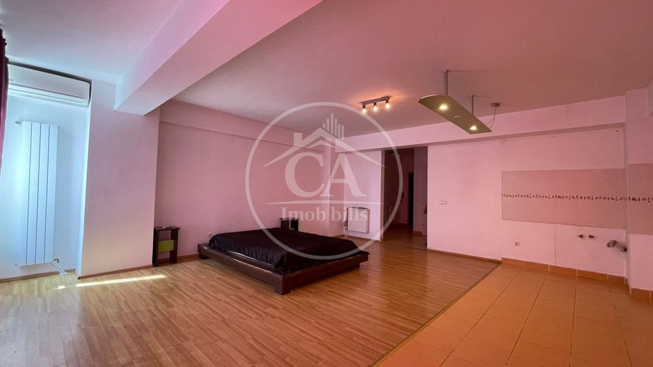 Apartament de vânzare cu 1 camere în zona Iosia, Oradea - Poză 5