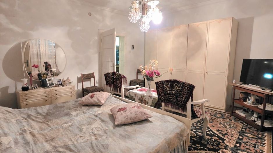 DE VANZARE CASA 5CAMERE ZONA CENTRALA TALMACIU - Poză 14