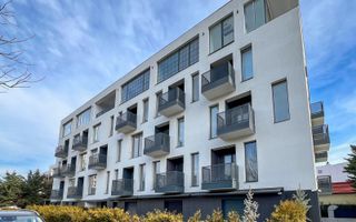 READY TO MOVE  I  Apartament 2 camere,  spatios 66 mp pe IANCU NICOLAE 75 - Poză 14