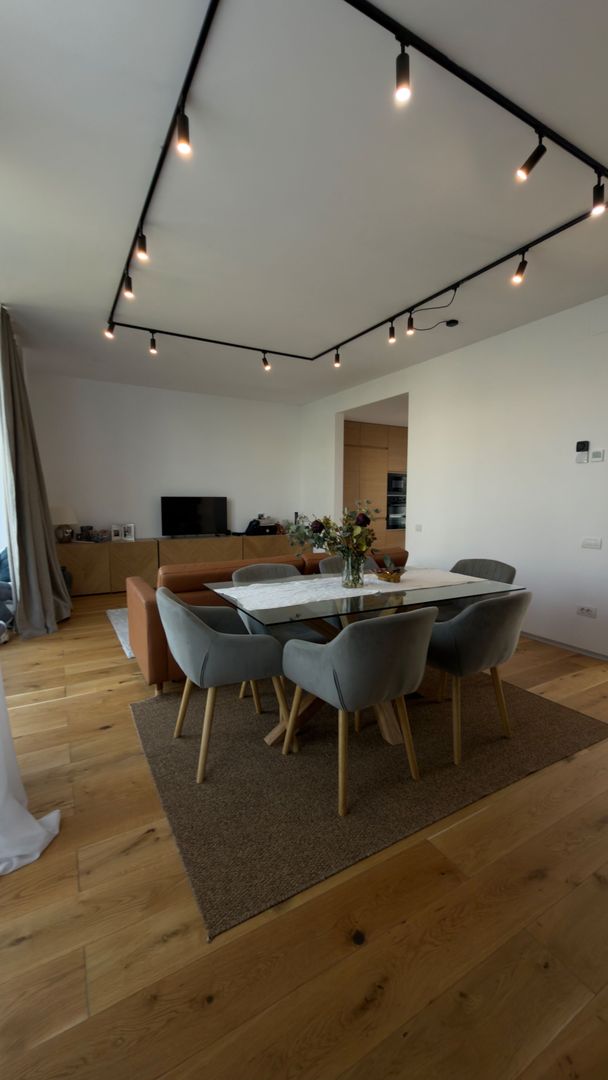 vila 4 camere | Amber Forest | Tunari | Pipera | Otopeni - Poză 4