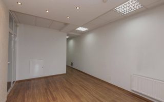 Chirie, spațiu comercial, 236,9 mp, str. Petru Rareș, Centru - Poză 17