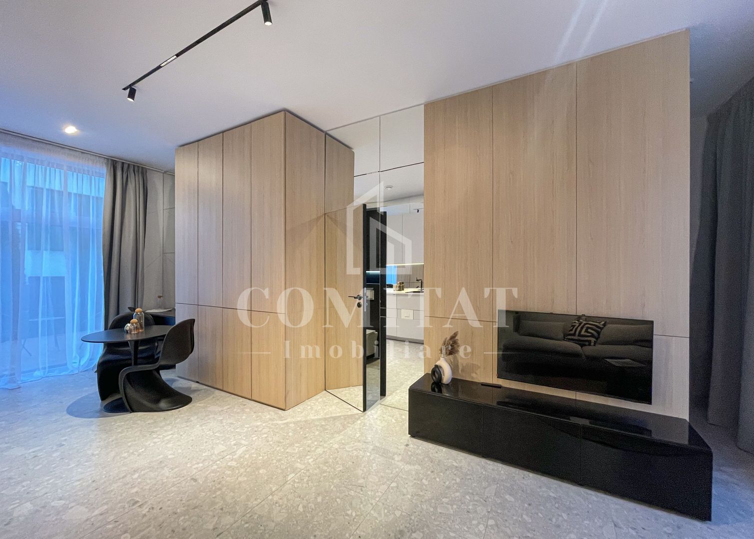 Apartament 4 camere | Investitie | Zona Platinia - Poză 3