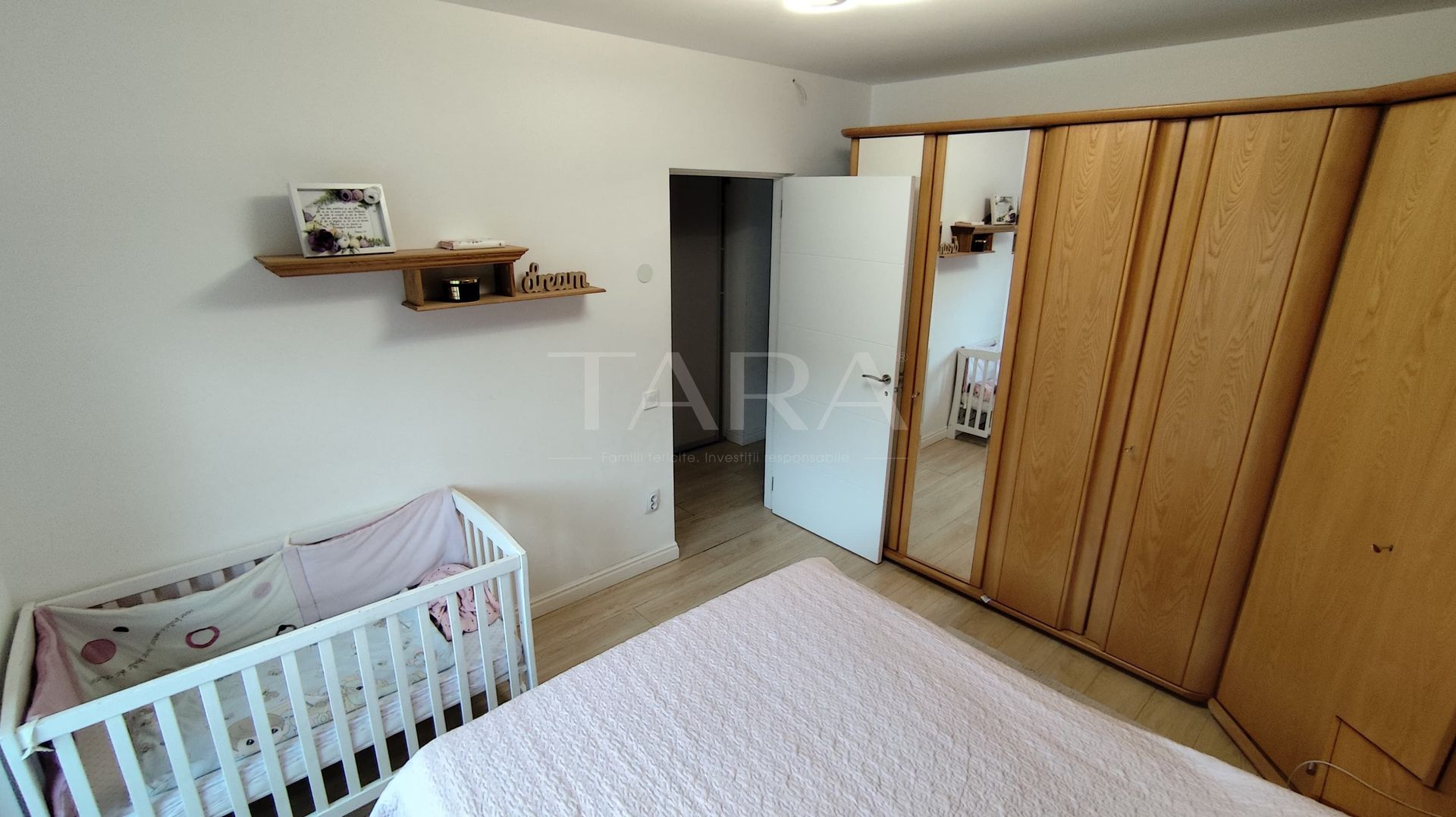 Casă tip duplex în Florești, zona Panemar. - Poză 28