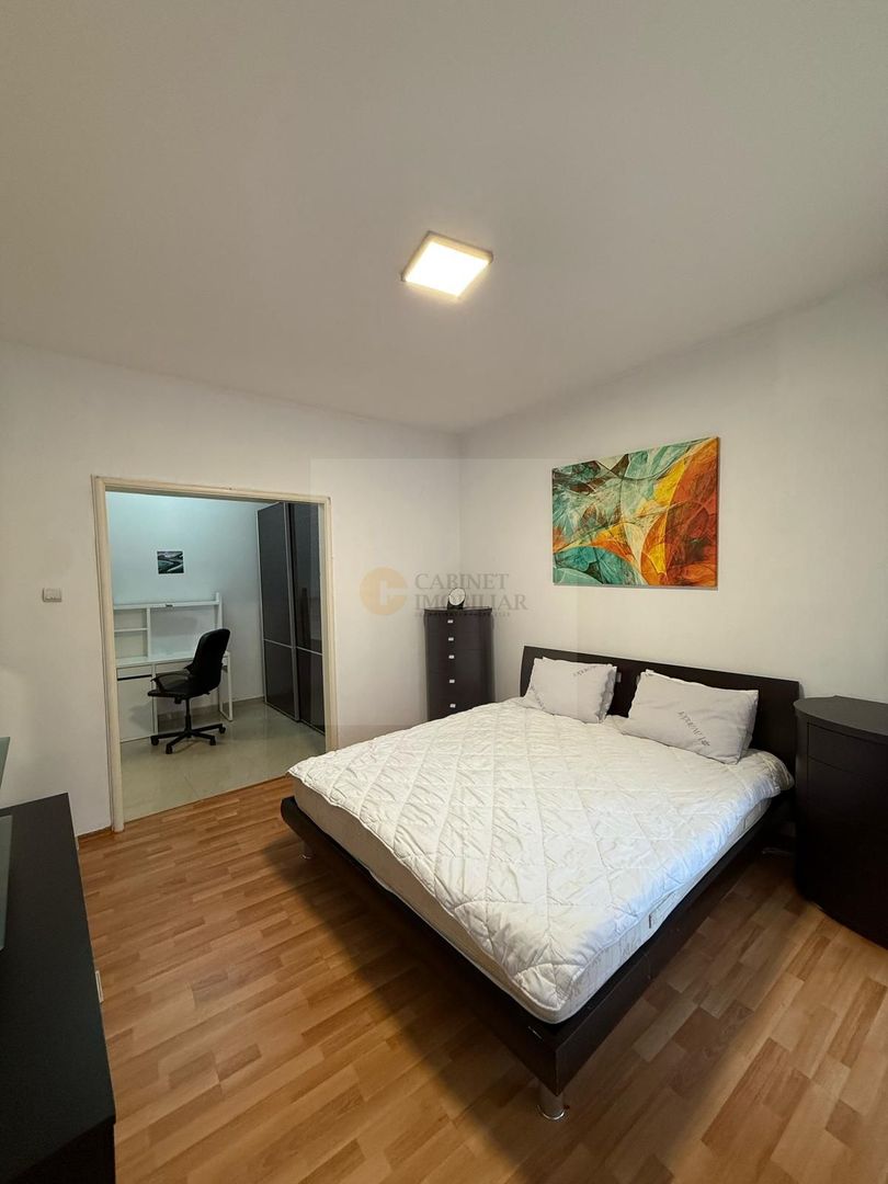 Apartament 2 camere | 42 mp | Calea Victoriei - Poză 2