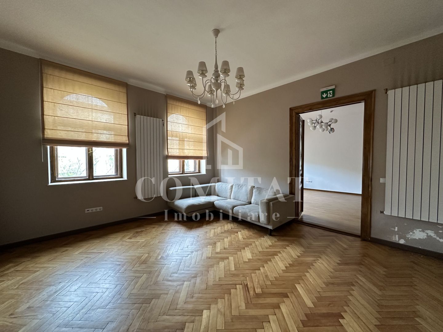 Spatiu Comercial | 66mp | Ultracentral - Poză 1