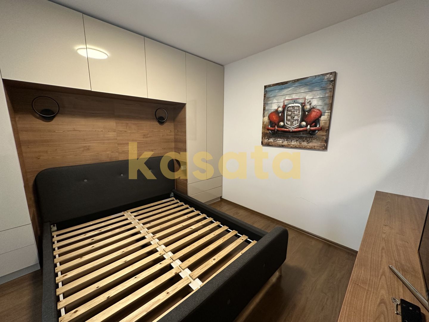 Apartament 2 Camere | Parcare subterana | Bloc Nou | Etaj Intermediar - Poză 9
