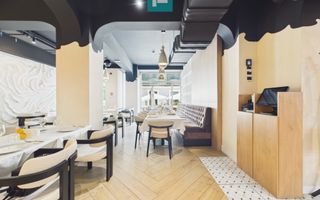 Spațiu premium pentru restaurant | Ultracentral - Poză 11