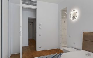 One Mircea Eliade | 2 camere de închiriat | Floreasca - Poză 9