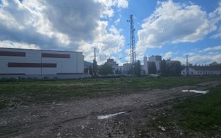 Teren pentru dezvoltare – 1.500 mp | Dârste, Brașov | P+4E–6E | CUT 2,9 - Poză 9