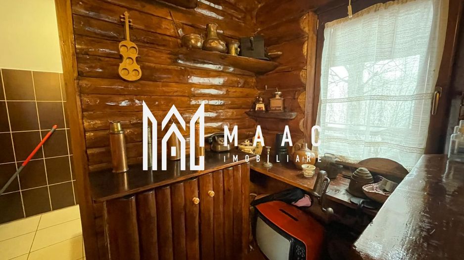 Cabana turistică | 156 MPU | 4 dormitoare | Porumbacu de Sus - Poză 4