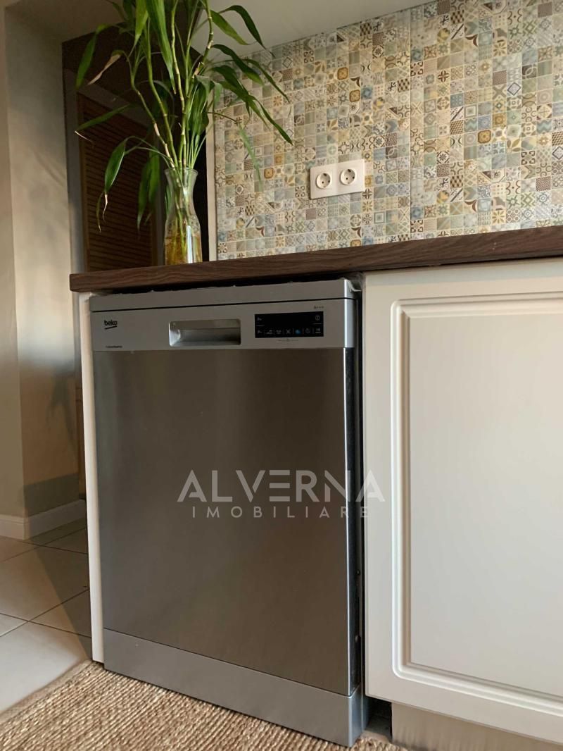 DISPONIBIL! Apartament 2 camere | 47 mp | balcon | cartier Grigorescu - Poză 8