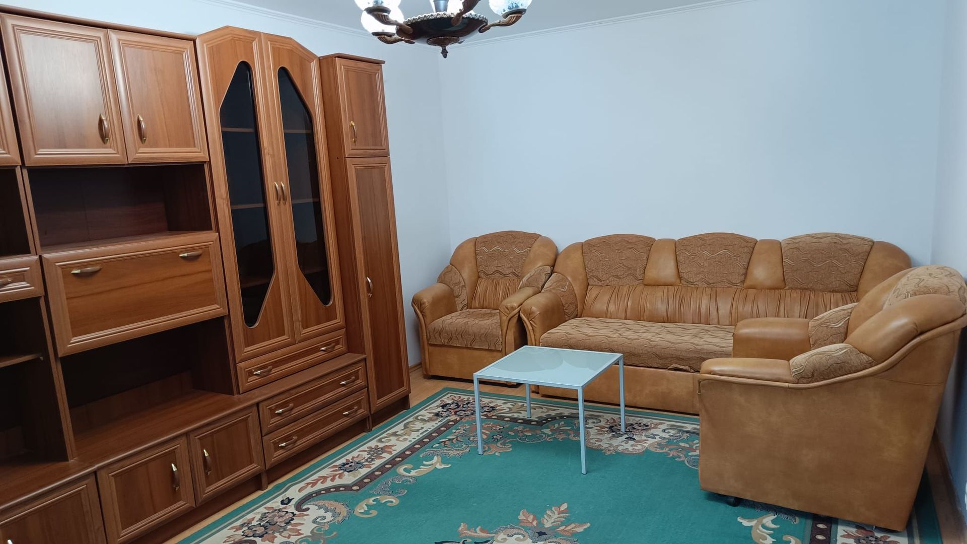 Apartament 2 camere decomandat bloc 1980 langa metrou Gorjului - Poză 16