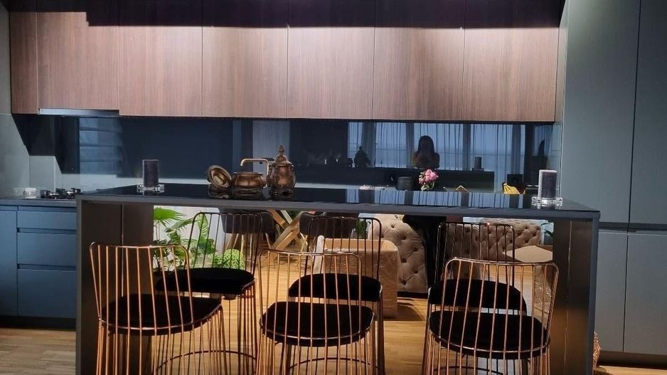 Luxury Living | 102 mp utili + terasa 35 mp | Pipera - Poză 1