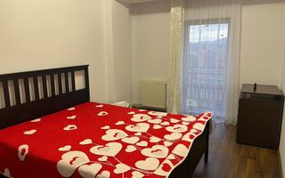 Apartament 2 camere 48 mp utili  Etaj 2/6 lift zona Turnisor - Poză 11