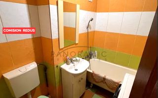 Apartament 1 camera, 27 mp, etaj 9/10, Gheorgheni - Poză 7