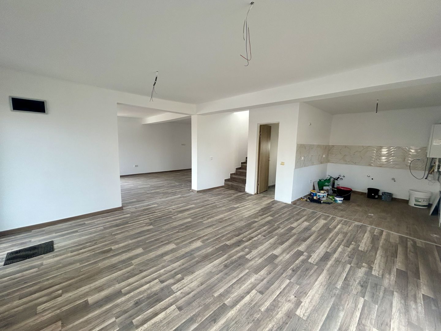 Casa Stupini | Teren 275 mp | Constructie 2025 - Poză 3