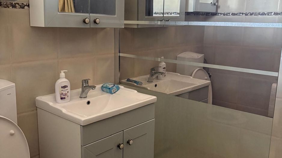 Apartament superb cu doua camere semidecomandat, Turda - Poză 10