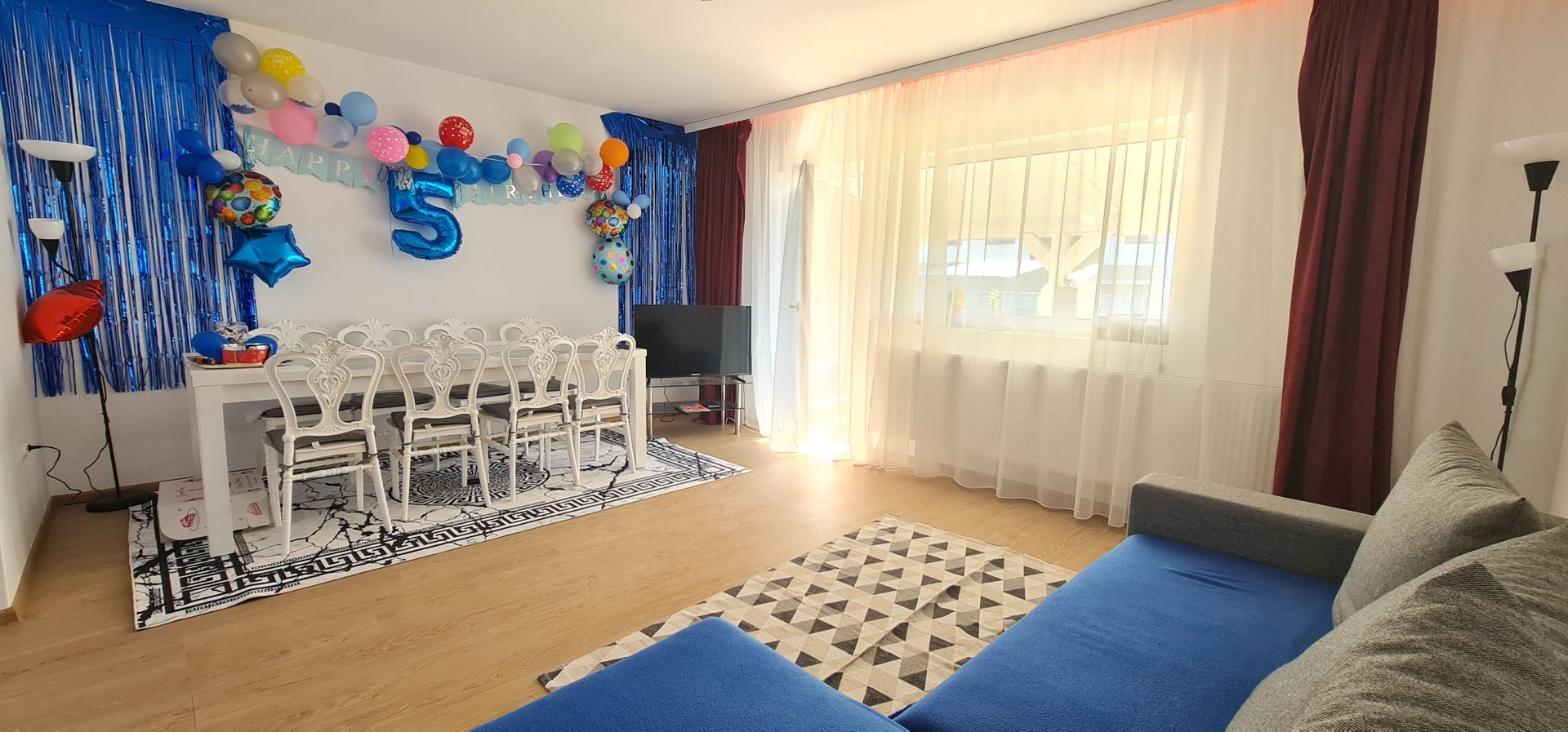 Casa 4 camere mobilata si utilata in Cartier Izvor Tarlungeni Brasov - Poză 3