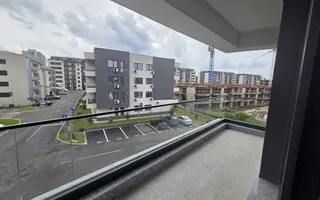 Apartament 2 camere complet mobilat și utilat | Ivory Residence Pipera - Poză 21