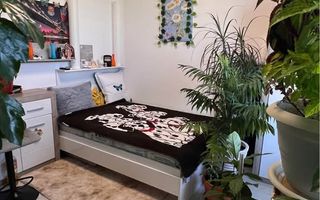 Apartament 3 camere | Balcon | Parțial mobilat | Doamna Stanca - Poză 6