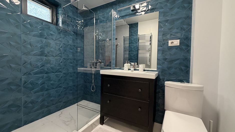 APARTAMENT 5 CAMERE | HERESTRAU - AVIATIEI | COMPLET MOBILAT SI UTILAT - Poză 24