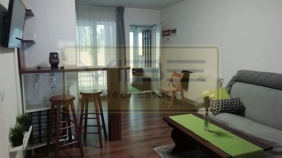 Popas Pacurari- Casa Auto Dacia - Apartament 1 camera - Parcare privata - Poză 8