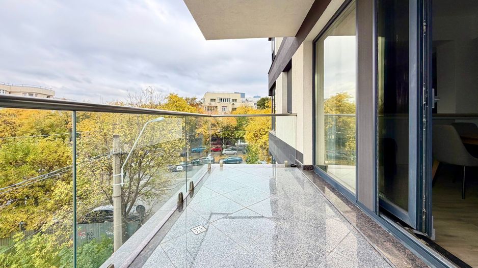 Nicolae Caramfil I Apartament 3 camere - Poză 12