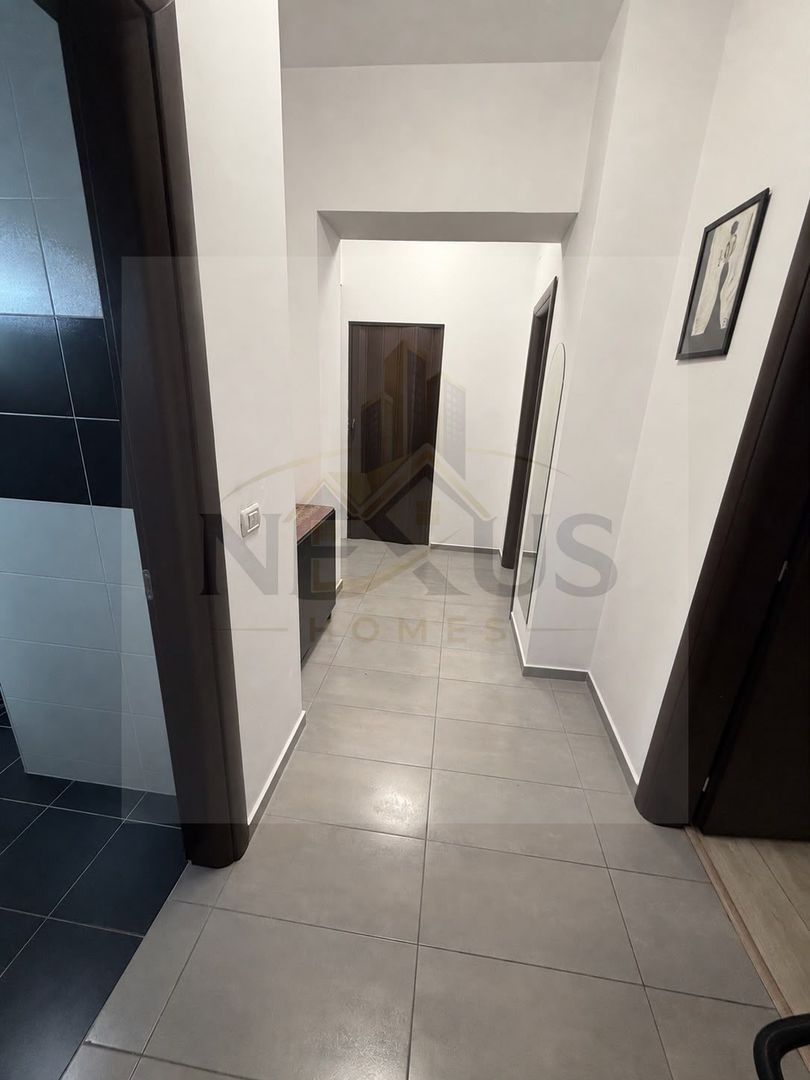 Apartament 2 camere decomandat 74,77 mp | Gama Residence 3 - Poză 8
