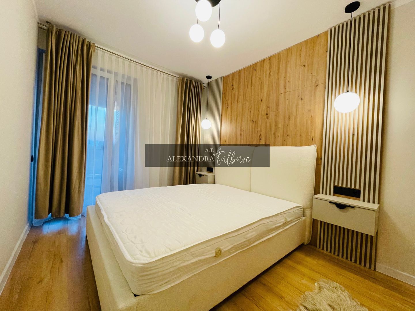 Apartament modern | 2 camere | Tineretului |Floresti - Poză 8