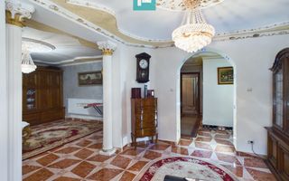 Casă stil conac pe drumul Cetății - Șiria - Poză 30