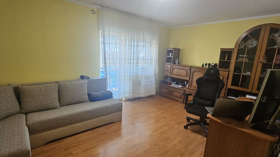 Ag BRASADAS vinde apt 3 cam etaj 2/4 - Micro 17. - Poză 4
