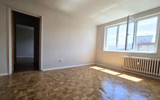 Vedere Panoramică spre Munți 2 Camere Sud Etaj 7/8 zona Garii Victoriei - Poză 1
