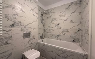 Apartament 3 camere de vânzare în nordul capitalei, lângă pădure - Poză 7