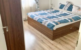 Apartament cu 2 camere mobilat la etajul 1 in Giroc langa ESO. - Poză 4
