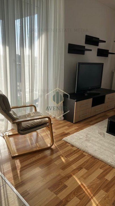 Complex rezidential nou, parcare inclusa, 2 terase, modern mobilat, Metrou Obor - Poză 2