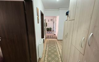 Apartament 2 camere decomandat, 53 mp, parcare inclusă – Borhanci. - Poză 3