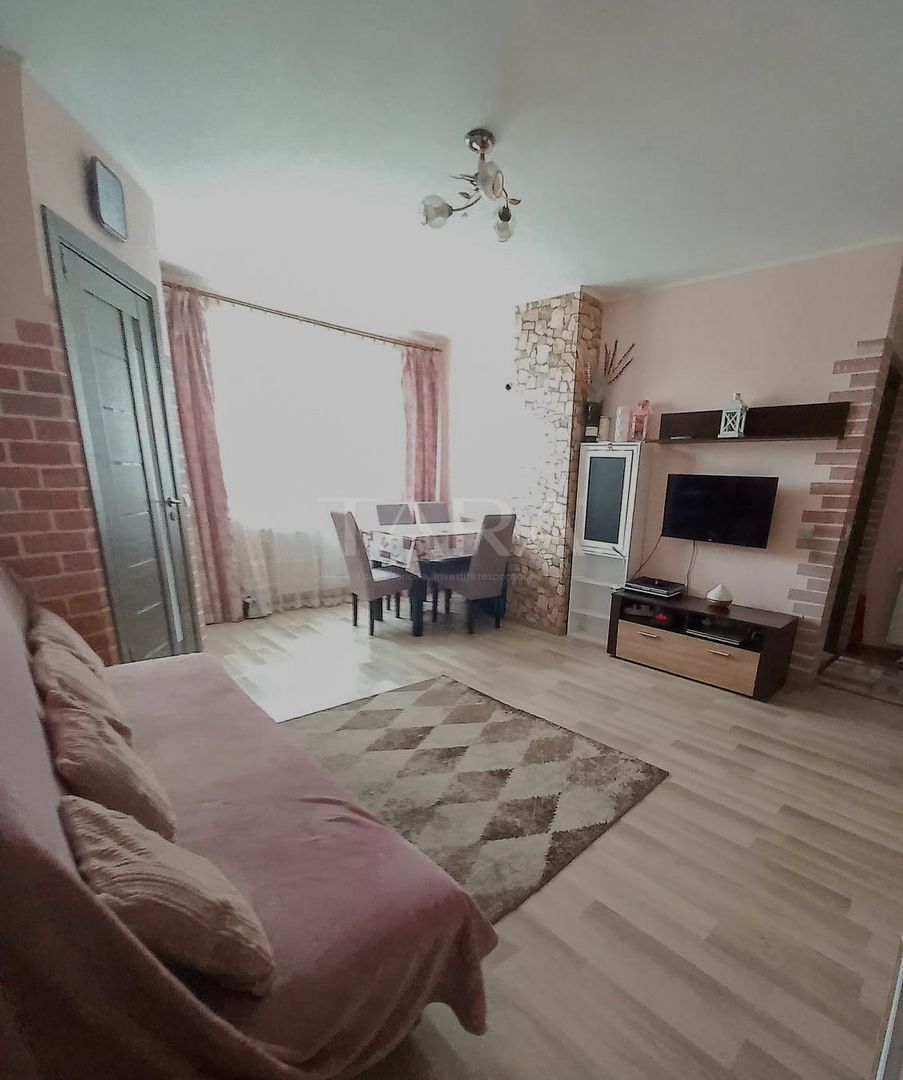 Apartament modern cu 2 dormitoare și balcon. - Poză 2
