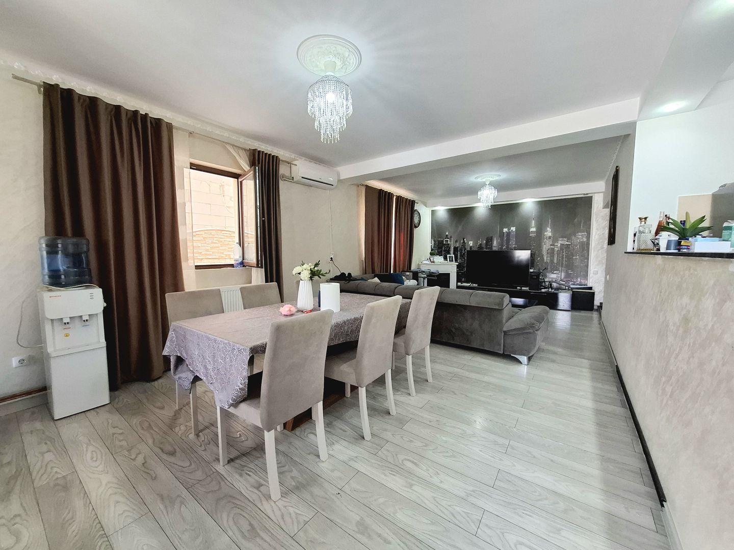 Casa P+1E, cu 5 camere, Strejnicu - Poză 2