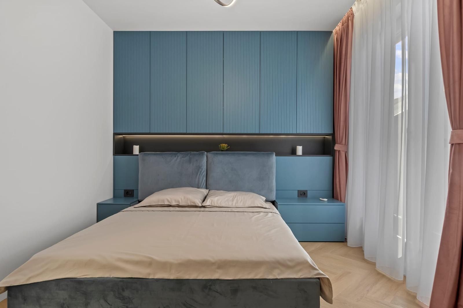 CASA INDIVIDUALA, TOATE UTILITATILE, PANOURI FOTOVOLTAICE, COMISION 0% - Poză 12